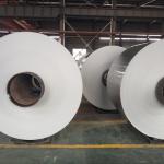 High Efficiency Aluminium Coil Sheet For Gutter Roofing 1 2 5 7 Series