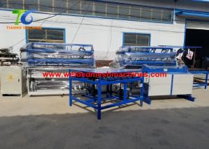 Quality Construction 3000mm Iron Wire Fence Making Machine 125KVA Transformer wholesale