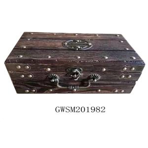 Quality 24x16 Rustic Storage Trunk wholesale