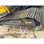 Used Volvo EC140DL 14Ton Crawler Excavator Low Hours Good Performance