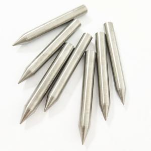 Quality Engraving Knife Tungsten Carbide Needle K40 - K50 For Wooden Metal Machining wholesale