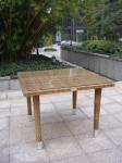 5pcs rattan set