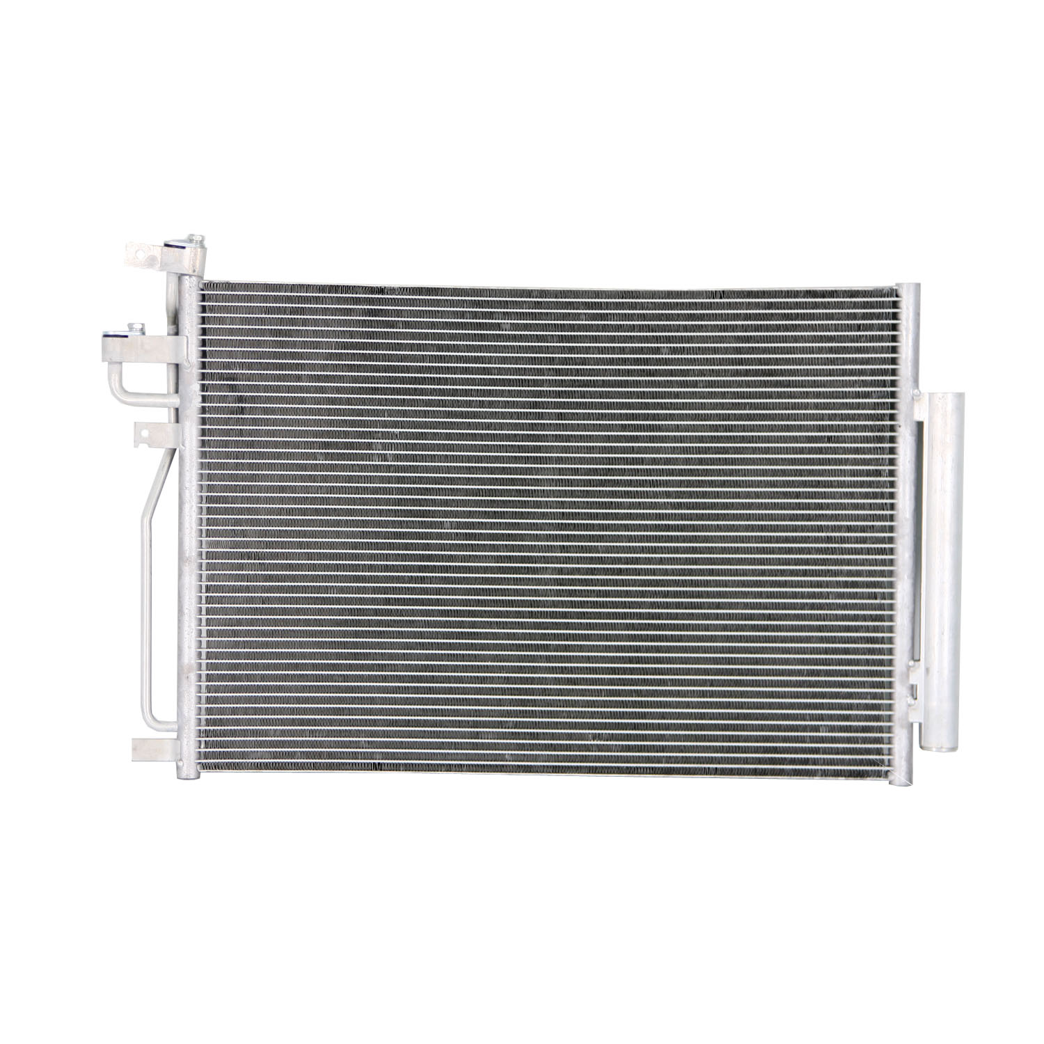 Replace/Repair Car AC Condenser for Chevrolet Captiva 95297047 96436393 Cooling System