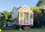 Mobile Manufactured Tiny Homes Ready To Live In For Airbnb Cabin