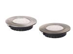 Ultrathin Plastic Ceiling Led Cabinet Lights SMD Furniture Lamps