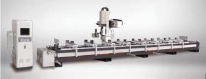 Quality ALUMINIUM MILLING MACHINE DETAILS FROM FACTORY wholesale