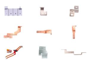 Innovative Battery Busbar Connector For Seamless Power Connection