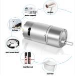 3V Industrial Electric Motors