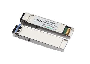 Quality 10GBASE-LR 10G XFP Transceiver 1310nm wavelength 10km DOM wholesale