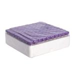 Disposable Micro Blood Collection Tube Plain CE Certified