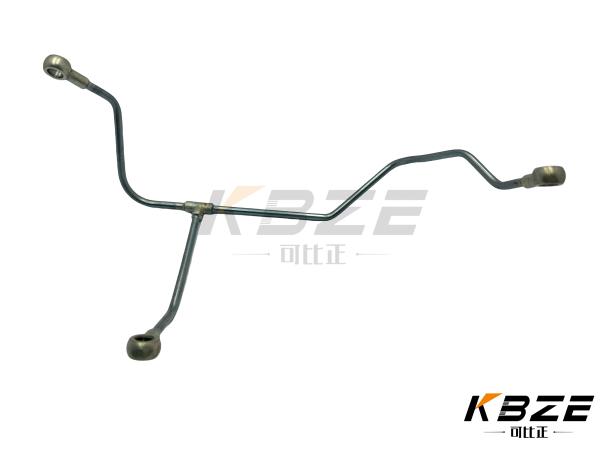 RIGID TUBE FOR KOBELCO SK290 SK330 EXCAVATOR VAME078557 FITS MITSUBISHI 6D16