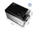 25L 30L 40L 50L Small Travel Refrigerator