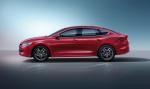 185km/H Electric Hybrid Cars