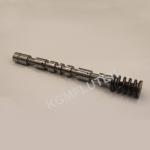 Main Control Valve Spare Parts Valve Spool 7NB9 For Sany Excavator