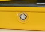 Water Resistant Fiber Optic Terminal Boxs , SC-SC OTDR Plastic Launch Cable Box