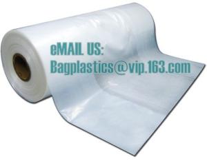 Quality Poly Cover films on roll, laundry bag, garment cover film, films on roll, laundry sacks wholesale