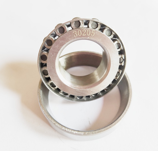 30205 Single Row Taper Roller Ball Bearing Id 35 Od 72 For Agricultural Machine