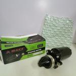 Motorcycle BAJAJ Starter Motor Aluminum Easy To Operate Moto Spare Parts