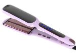 2 Inch Infrared Flat Iron Hair Straightener slim Tourmaline Coating Plate