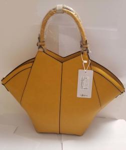 Quality Fashion Famous Designer Brand Women leather Handbags PU leather Fan-shape Shoulder Bag lady luxury Evening clutch bags M wholesale