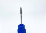 Metal Plaster Cutting Wheel Blue HP Shank Sintered Abrasive Grinding Stone 2