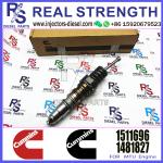 Isx15 Qsx15 X15 Diesel Engine Fuel Injector 1764364 1764365 1481827 1511696 For