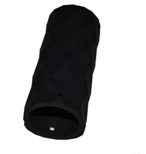 Quality Silicone Bottle Cover Heat-resistant Hand Grip for Drinking Machine wholesale