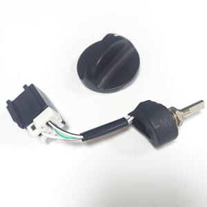 Quality 22U-06-22420 Throttle Knob for Komatsu Excavator PC130-7 PC200-7 PC220-7 PC200-8 wholesale