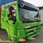 Shipping Cost Contact for Freight and Delivery Time of Heavy Duty Truck Tractor