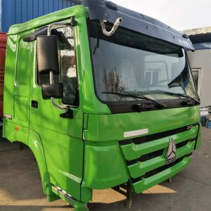 Quality 2 Beds High Cabin Sturdy Common Heavy Truck Tractor Head for Shipping Cost Contact wholesale