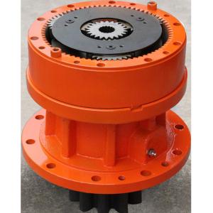 Quality Dx160 Excavator Swing Gearbox K1007357b Swing Reduction For Doosan wholesale