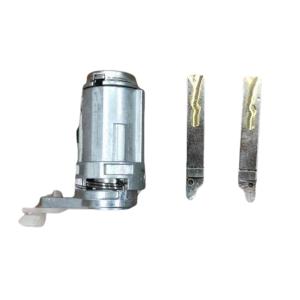 Quality Auto Parts T63 Side Door Lock Core OE 9170JK For PEUGEOT 307 CITROEN wholesale