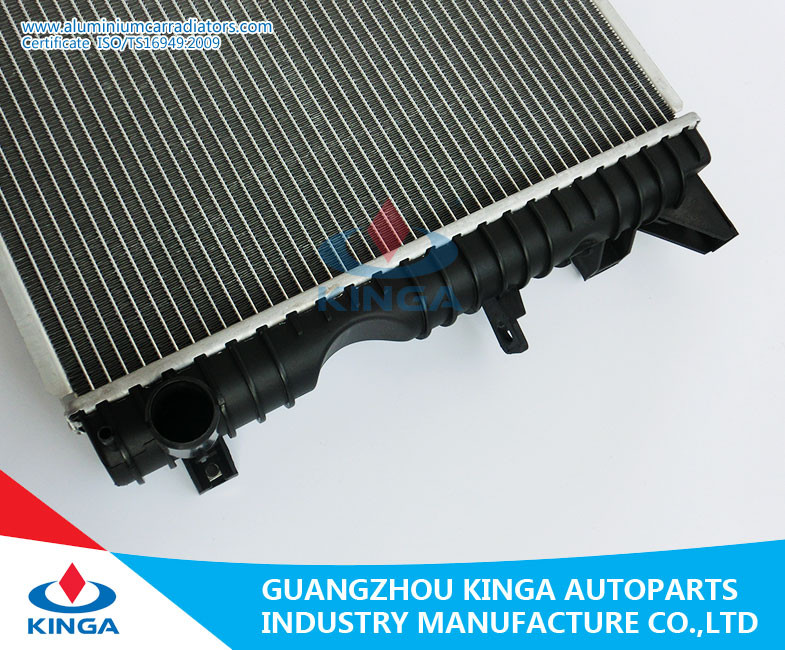 Aluminium Car Radiators For LAND ROVER DEFENDER 2.5 TD ' 98-MT OEM PCC001020