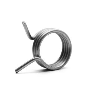 Quality Adjustable SUS316 8mm Garage Door Torsion Springs wholesale