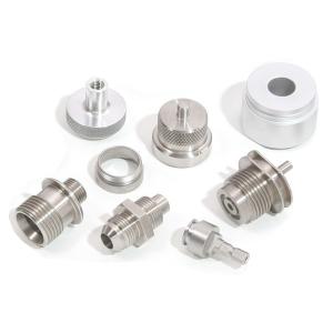 Quality Cnc Custom Works Frame Parts Kitchen Service Lathe Aluminum wholesale