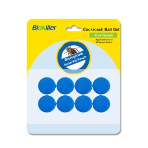Quality Water Food Contaminated Cockroach Bait Gel for Periplaneta Americana wholesale