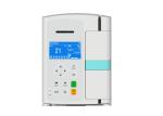 Water Proof Ambulatory Syringe Pump , Volumetric Infusion Pump High Accuracy