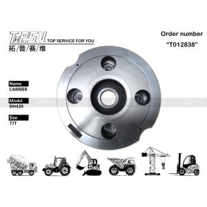 Quality DH420-7 Excavator Travel 2Stage Planetary Gear Carrier 2230-7024A Gear Meshing wholesale