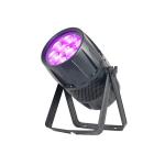 7*40W RGBW LED Par Light For Church Stage Waterproof Outdoor Party Spotlight