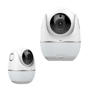 Quality 5inch Wifi 720P Baby Monitor Waterproof Audio Video Health Indoor Camera Monitor wholesale