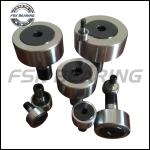 Gcr15 Chrome Steel CF30-2BUUR CF30-2UUR CF30-2BR Bolt Roller Needle Bearing Hot