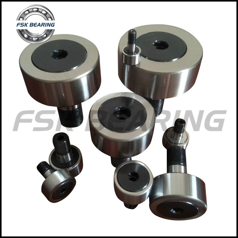 Gcr15 Chrome Steel CF30-2BUUR CF30-2UUR CF30-2BR Bolt Roller Needle Bearing Hot Sale