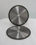 Resin Bond Diamond Cutting Discs For Magnetic Materials