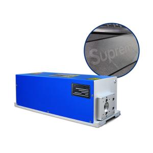 Quality YVO4 1064nm Pen Laser Marking Machine CO2 Tag Water Cooling wholesale