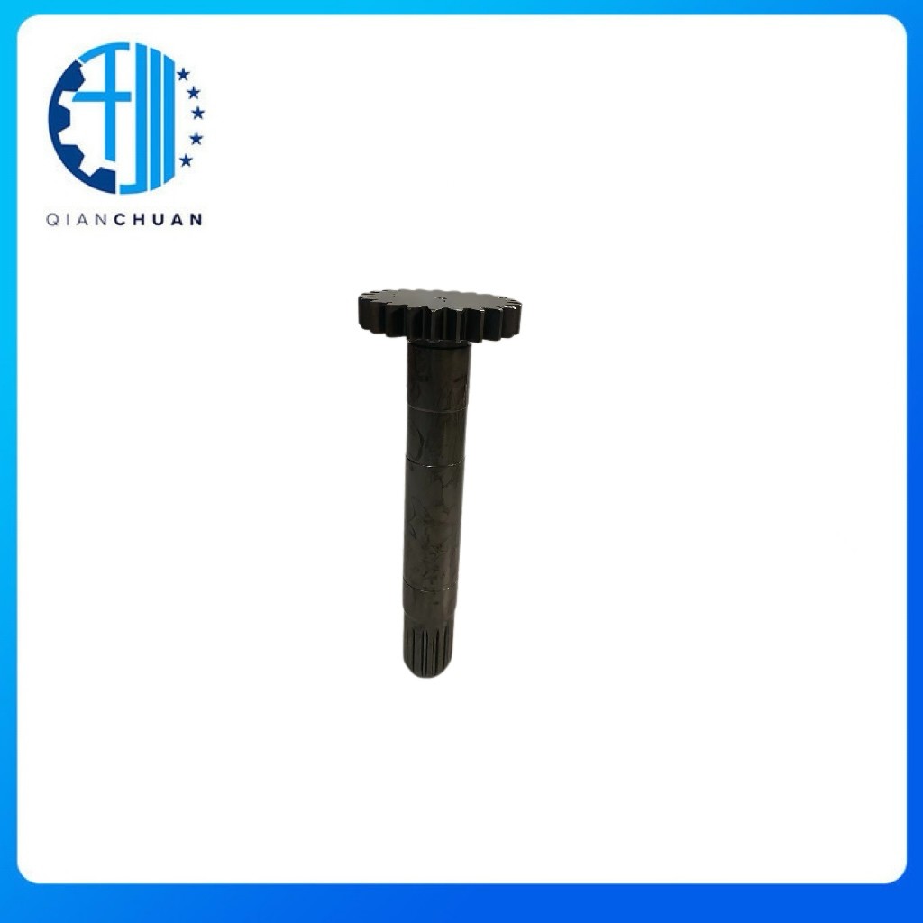 Carrier I T/M Assy EX200-1 2025788 For Hitachi Excavator Spare Part
