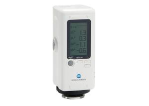 Quality Minolta Colour Measurement Spectrophotometer Lightweight Compact Size wholesale