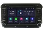SKODA Octavia II/III 2004-2011 Android 10.0 IPS Screen Wifi 3G 4G Car DVD Player