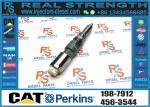 CAT Fuel Injector Nozzle 198-7912 460-8213 342-5487 417-3013 304-3637 382-0709