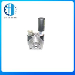 Quality DH220-7 DH220LC-7 Feed Pump 105220-649A For Doosan Excavator Parts wholesale