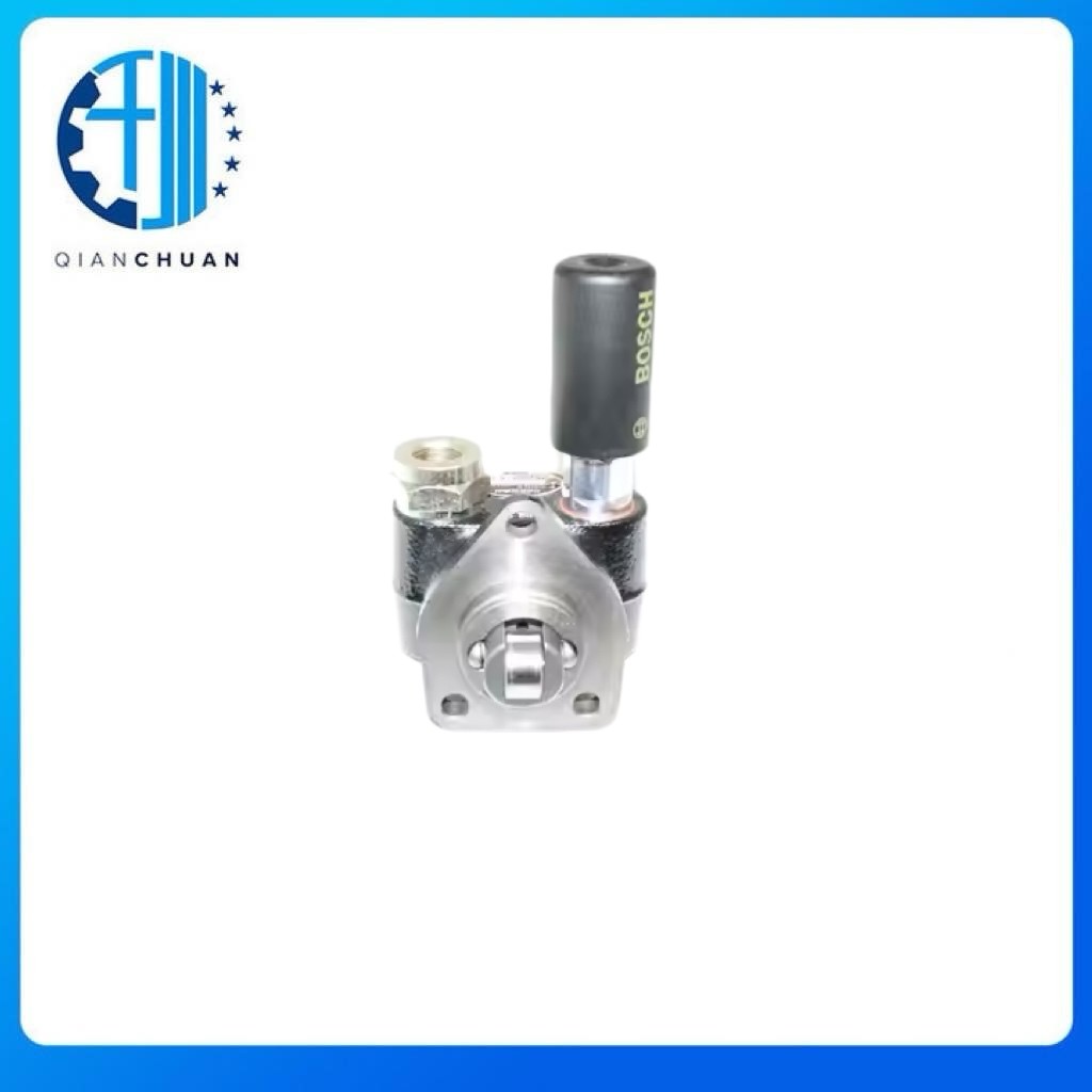DH220-7 DH220LC-7 Feed Pump 105220-649A For Doosan Excavator Parts